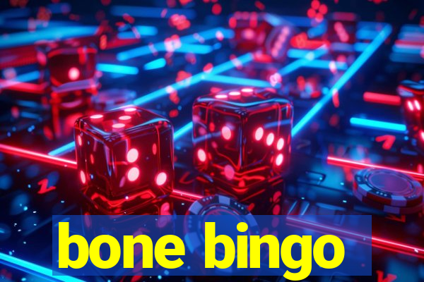 bone bingo